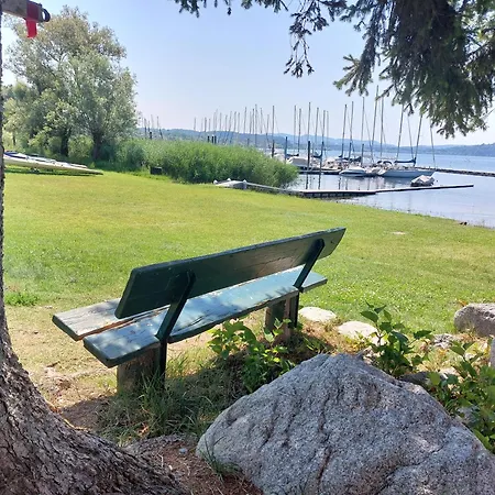 Apartment A Casa Di Clara Arolo